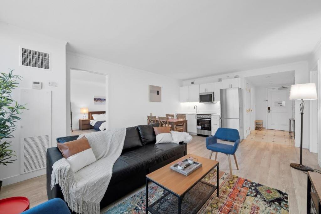 Huge Beachfront Condo Cozysuites At Showboat Atlantic City Esterno foto