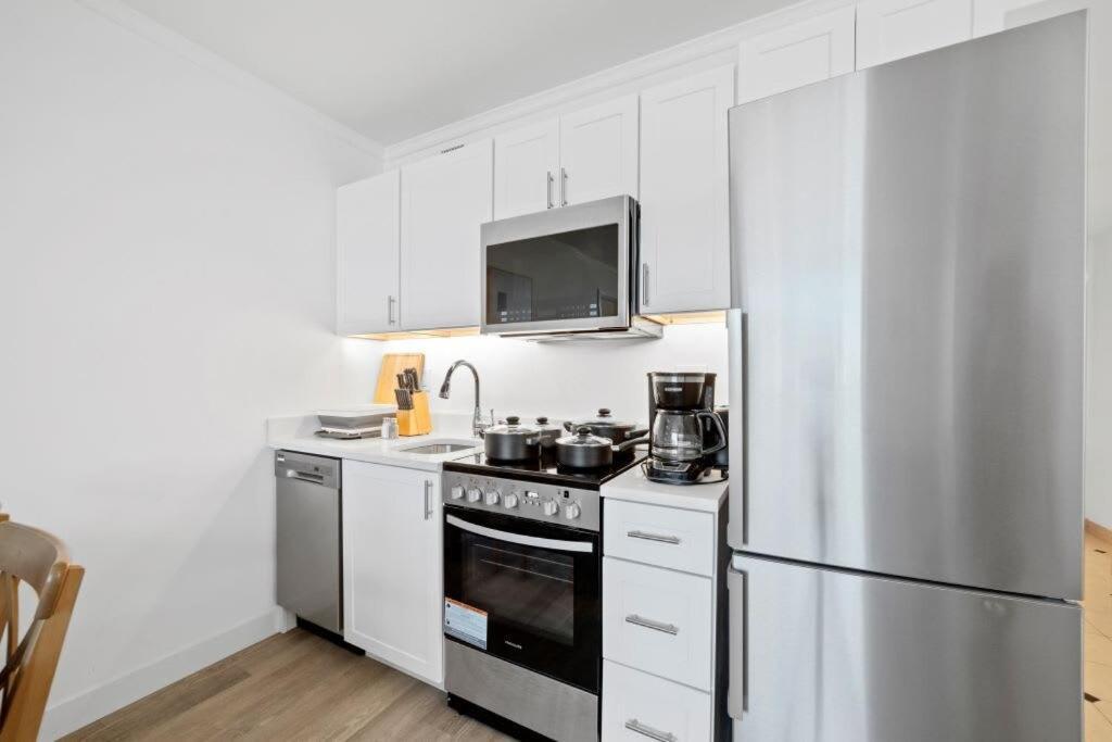Huge Beachfront Condo Cozysuites At Showboat Atlantic City Esterno foto