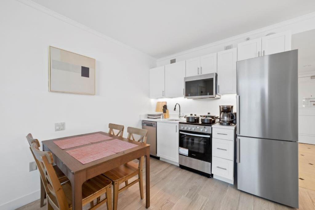 Huge Beachfront Condo Cozysuites At Showboat Atlantic City Esterno foto