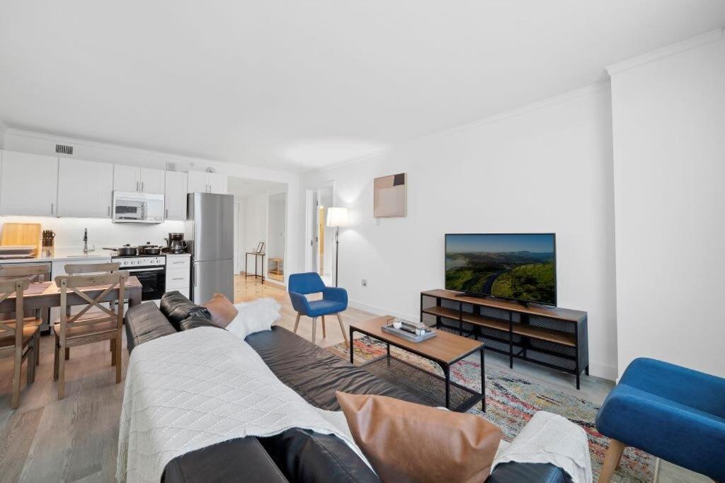 Huge Beachfront Condo Cozysuites At Showboat Atlantic City Esterno foto
