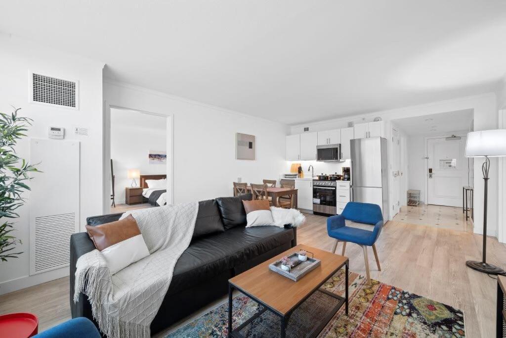 Huge Beachfront Condo Cozysuites At Showboat Atlantic City Esterno foto