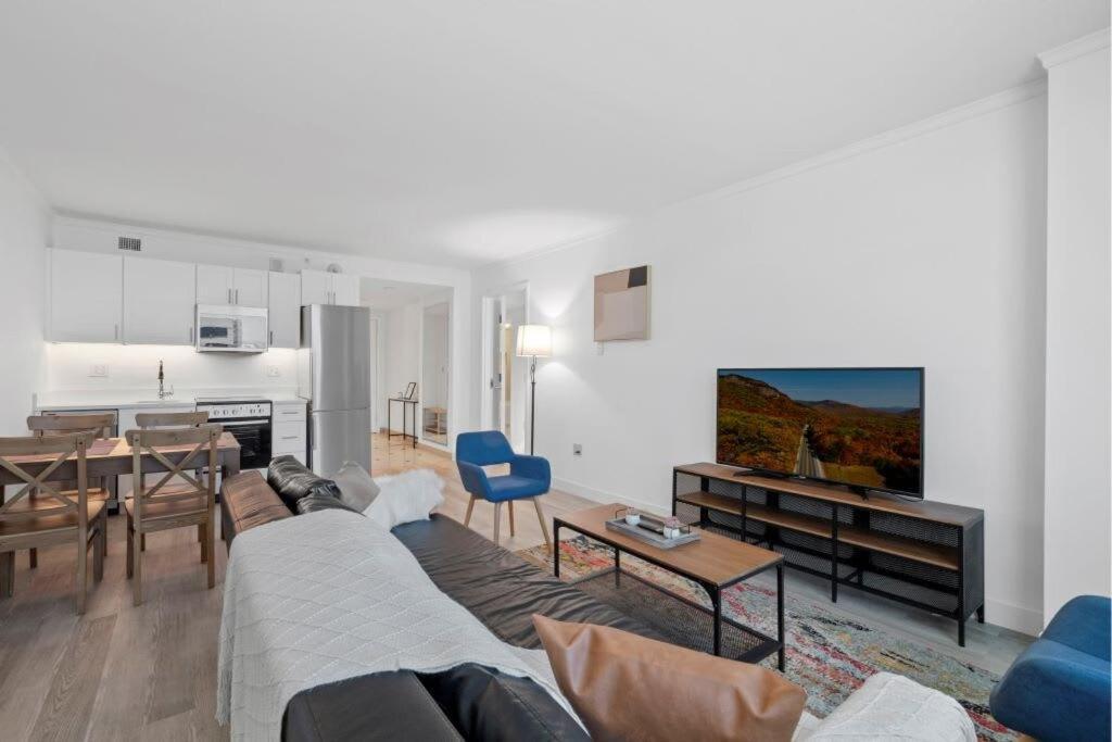 Huge Beachfront Condo Cozysuites At Showboat Atlantic City Esterno foto